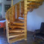 Apartment Pagony Piheno Farm Orfalu