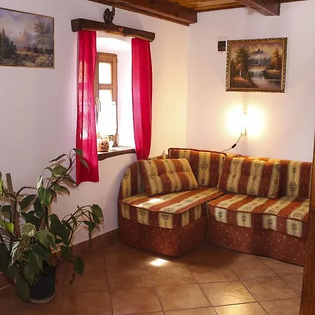 Apartment Pagony Piheno Farm *
