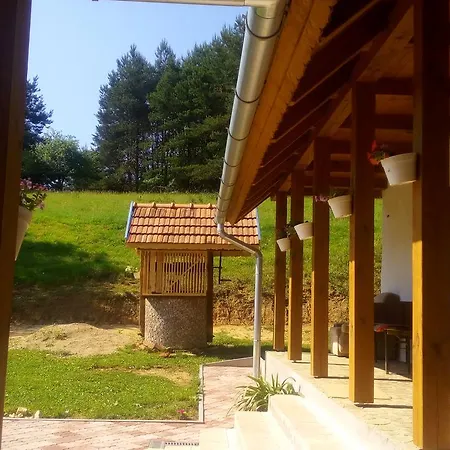 Pagony Piheno Farm * Orfalu