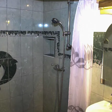 Apartamento Pagony Piheno Farm *