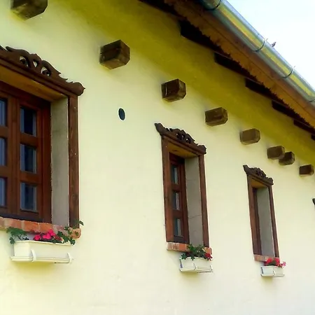 Apartment Pagony Piheno Farm *