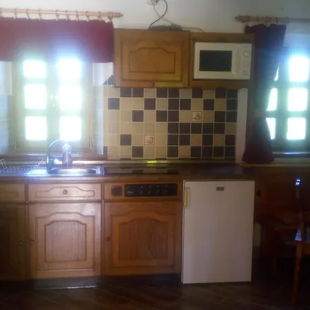 Apartamento Pagony Piheno Farm Orfalu
