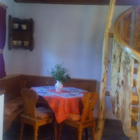 Apartment Pagony Piheno Farm *