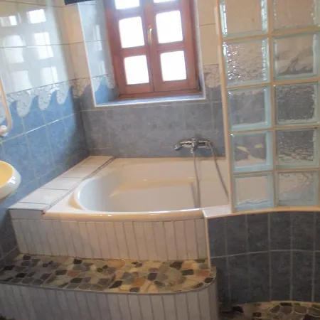 Apartment Pagony Piheno Farm *