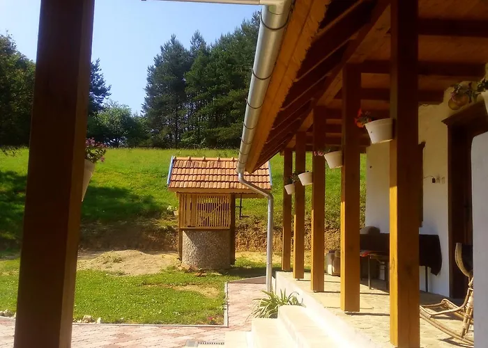 Pagony Piheno Farm * Orfalu