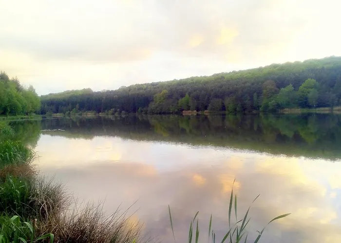 Apartmán Pagony Piheno Farm