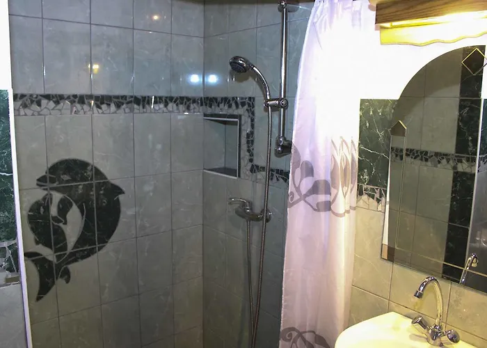 Apartament Pagony Piheno Farm *