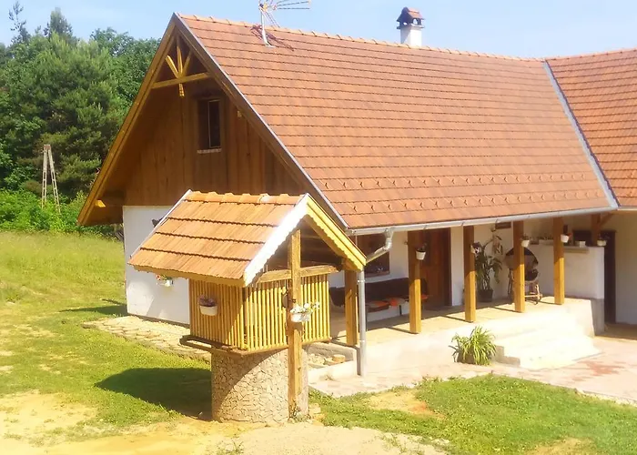 Pagony Piheno Farm Orfalu