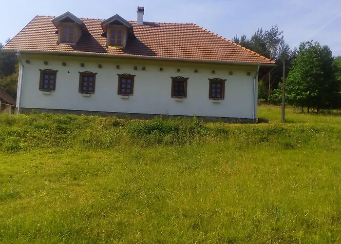 Pagony Piheno Farm * Orfalu