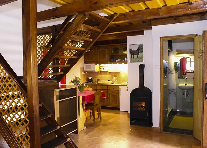 Pagony Piheno Farm * Orfalu