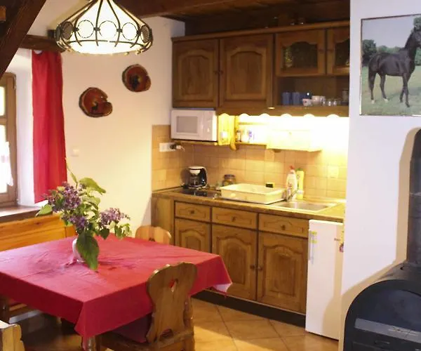 Pagony Piheno Farm *