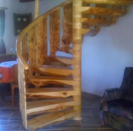 Apartmán Pagony Piheno Farm Orfalu