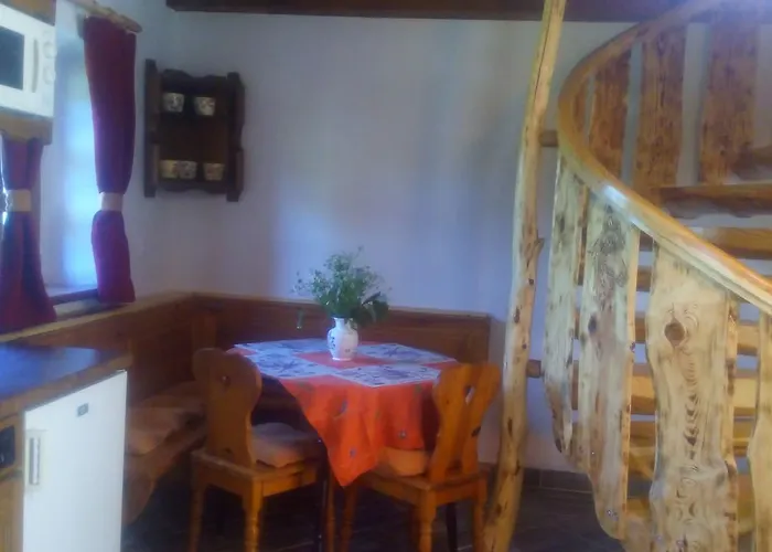 Apartmán Pagony Piheno Farm *