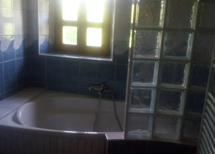 Pagony Piheno Farm Apartmán *