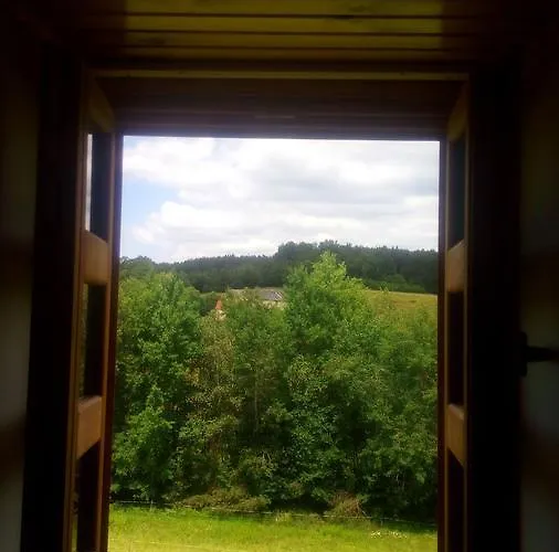 Apartmán Pagony Piheno Farm *