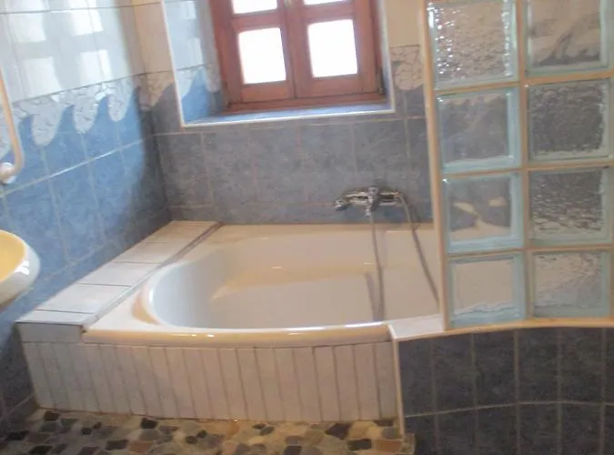 Apartmán Pagony Piheno Farm *